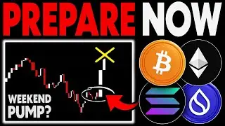 Bitcoin: Will Breakout Soon!! (WATCH ASAP) 🔥 Crypto News & Analysis Today 📰