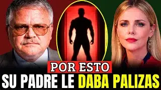 &Eacute;l Le Daba Palizas y Ella lo Protegio. CHARLIZE THERON.