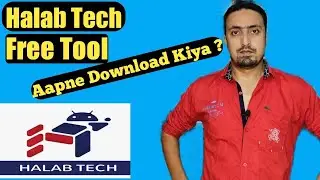 Free Halab Tech Tool Oppo Vivo Xiomi Samsung And All