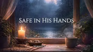 Quiet Stillness and Presence | Instrumental Worship Music for Deep Prayer
