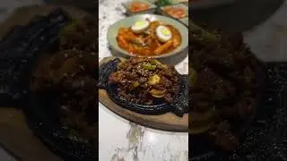 Authentic Korean Food in Dhaka! 🇰🇷🍜 Sura Korean Restaurant Gulshan