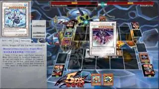 YGOPro Automatic Dueling System : Shooting Quasar Domination