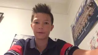 Q&A#2 with Harvey Banger!!!
