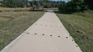 SIGNAROAD Heavy Duty Composite Matting