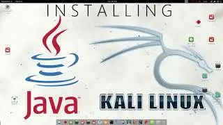 How to install Java OpenJDK 9 0 1 on Kali Linux