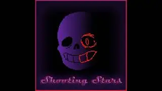 FallenStars + SuddenHell - Shooting Stars [] MTT23 Cover