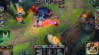 Faker Movie 2013-2015 | Competitive & Soloqueue