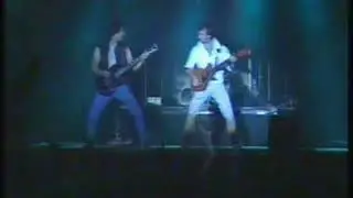 100% Proof - The Loner (Bon Scott)