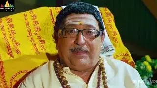 Chandra Mohan Comedy Scenes | Back to Back Comedy Scenes | Sri Balaji Video