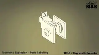 Exploded Diagram Examples