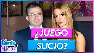 Imelda Garza Tu&ntilde;&oacute;n destapa los maltratos de Juli&aacute;n Figueroa tras acusaci&oacute;n contra Marco Chac&oacute;n | GYF