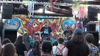 Timeshares - Tail Light (Live at Sovereign Brooklyn, NY 2022)