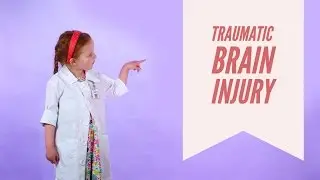 Imagine Better Health Tips: Traumatic Brain Injury
