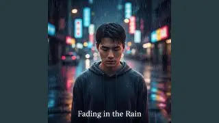 Fading in the Rain . sad breakup song