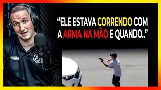 BATEU DE FRENTE COM A FOR&Ccedil;A T&Aacute;TICA E... - CAPIT&Atilde;O DERRITE