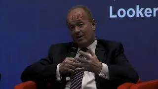 CDX18: Live Stage - Expert Panel: The future of the automotive industry