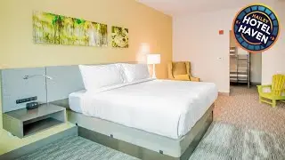 Hilton Garden Inn Ft. Walton Beach | Destin (FL), United States | Hotel Review ⭐