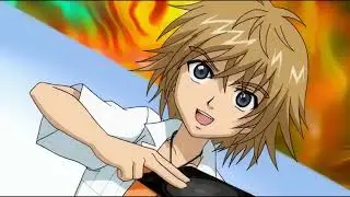 Bakugan Abridged- Season 0 Masquerade Vs Joe
