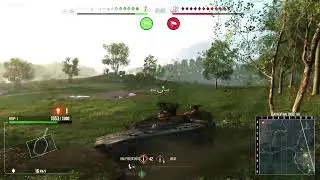 World OF Tanks