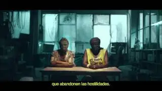 Terroristas