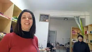 فصاله الموبره على حسب الميل ديالها وكدلك التوب مطوي على  3.