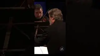 If classical music came to the Middle East...