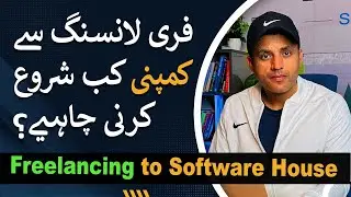 Tips for Building a Software House Through Freelancing