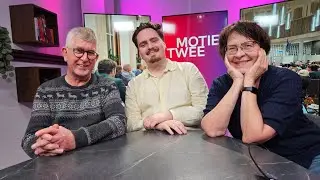 Motie Twee: su&iuml;cidaal cultuurbeleid, anonieme brief en het snackmoment