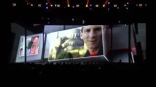 Google Brandcast
