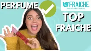 PERFUMES FRAICHE PARA VOLTEAR CABEZAS 🤭😳 #perfumesparamujer #viral #fraiche