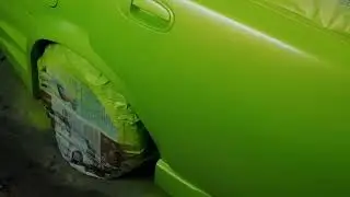 waja