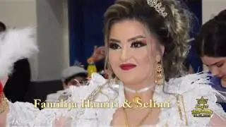 STUDIO SAFET BIJAV KO FUATI PRISTINA & JOVANKA ISPRACAJ SIBELA part 1