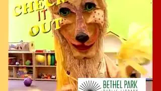Bethel Park Public Library Presents  Check It Out January 2018