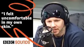 Professor Green: On depression and genetics of mental health | BBC Sounds
