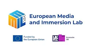 EMIL - European Media and Immersion Lab