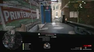 Battlefield 1 - Amiens Road Kills