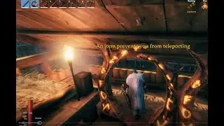 Valheim: How to Teleport Metal and Ore