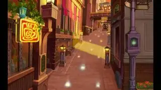 Best Rpg Music [Other]  -6-  Lazy afternoons