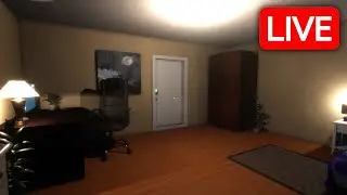 Playing a New Game Like Welcome to the Game (Black Vault) - LIVE 🔴