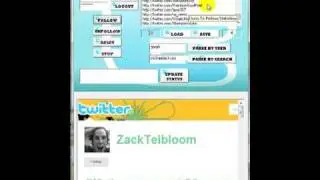 Twittit - Free Twitter Auto Follow Tool