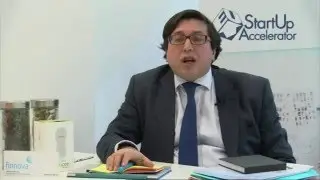FUNDACION FINNOVA, FINNOVAREGIO EN EMPRENDE TVE , EMPRENDE EN EUROPA