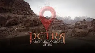 THE PETRA ARCHAEOLOGICAL SITES TR
