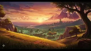 Termina's Vibe: Majora's Mask Reimagined | Full Chill Electro LoFi Hip-Hop Album