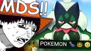 O ANIMADOR MAIS DOENTE DO YOUTUBE!!