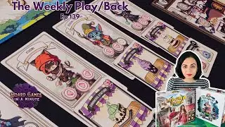 The Weekly Play/Back - Ep 139 - Apothebakery, Magna Roma, and Spectacular!