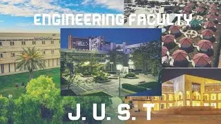كلية الهندسة في جامعة العلوم والتكنولوجيا || لقاء مع رؤساء أقسام كلية الهندسة