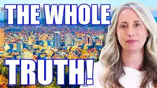 WHY I MOVED TO EXP REALTY: From A Oregon Realtor | Living In Oregon | Moving To Oregon In 2023 |