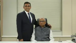Walk through facility video @SHREERAM AEROSPACE & DEFENCE LLP