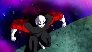 Goku Ultra Instinct | Goku Vs. Jiren | HINDI | DBS Episode 129