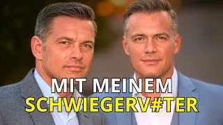 🔥MIT DEM PERFEKTEN SCHWIERGERVATER | LGBTQ-Geschichte / Schwule Erz&auml;hlungen